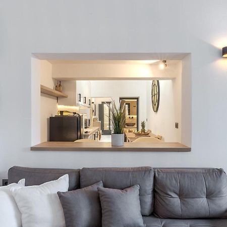 23 Smart Suite 易莫洛林 外观 照片