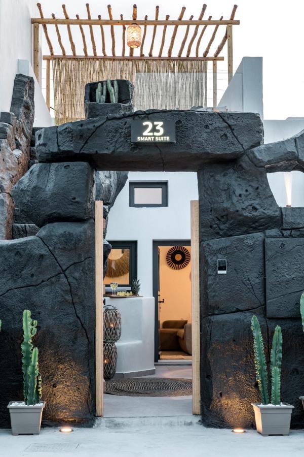 23 Smart Suite 易莫洛林 外观 照片