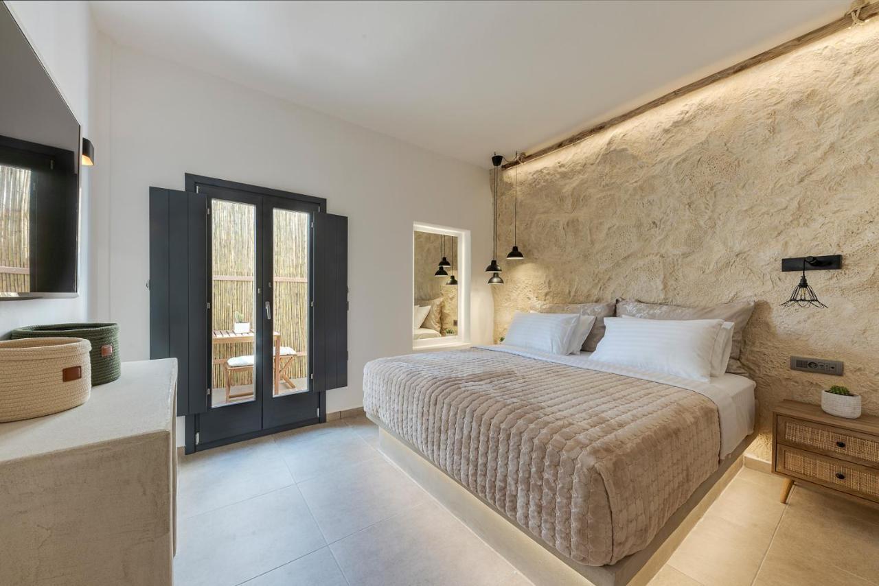 23 Smart Suite 易莫洛林 外观 照片