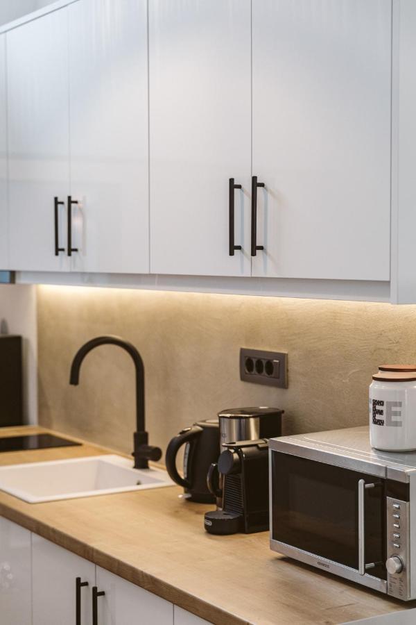23 Smart Suite 易莫洛林 外观 照片