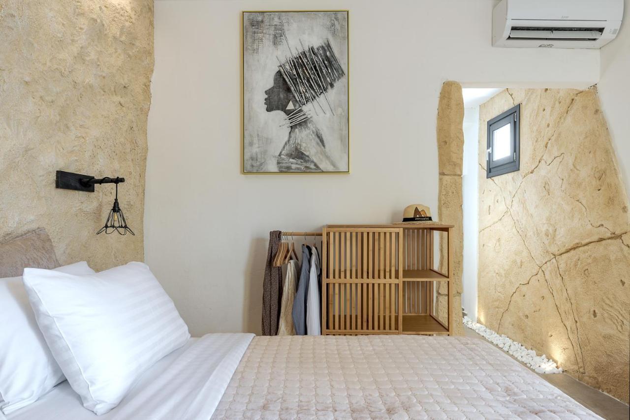 23 Smart Suite 易莫洛林 外观 照片