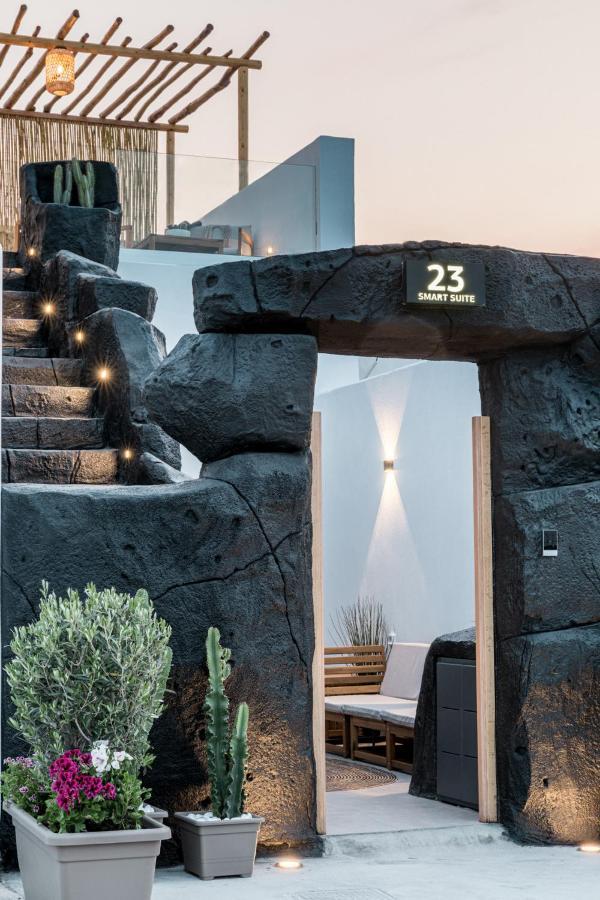 23 Smart Suite 易莫洛林 外观 照片