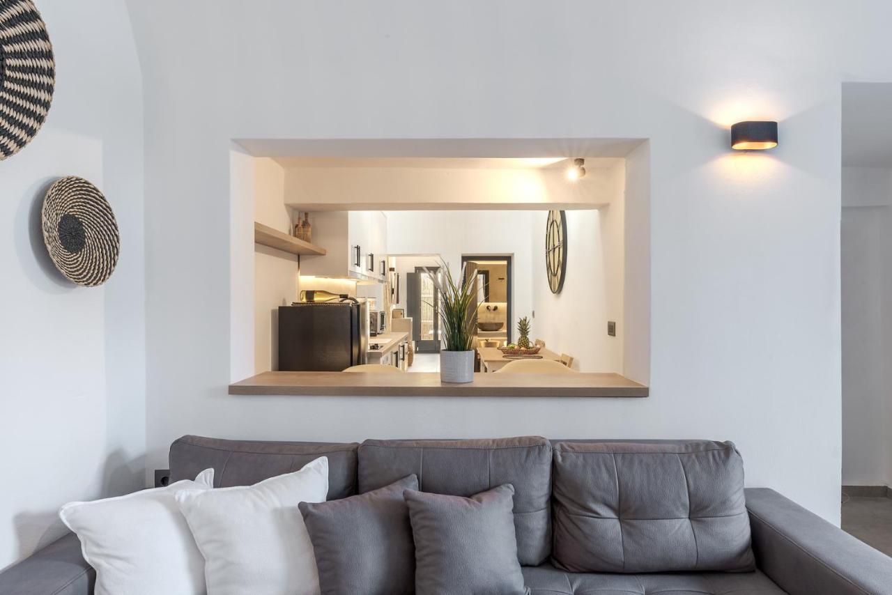 23 Smart Suite 易莫洛林 外观 照片