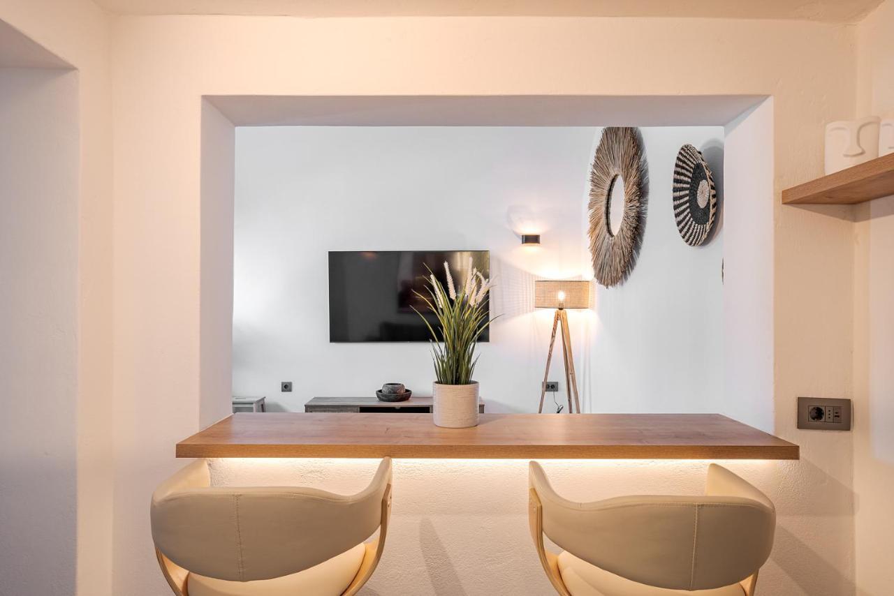 23 Smart Suite 易莫洛林 外观 照片